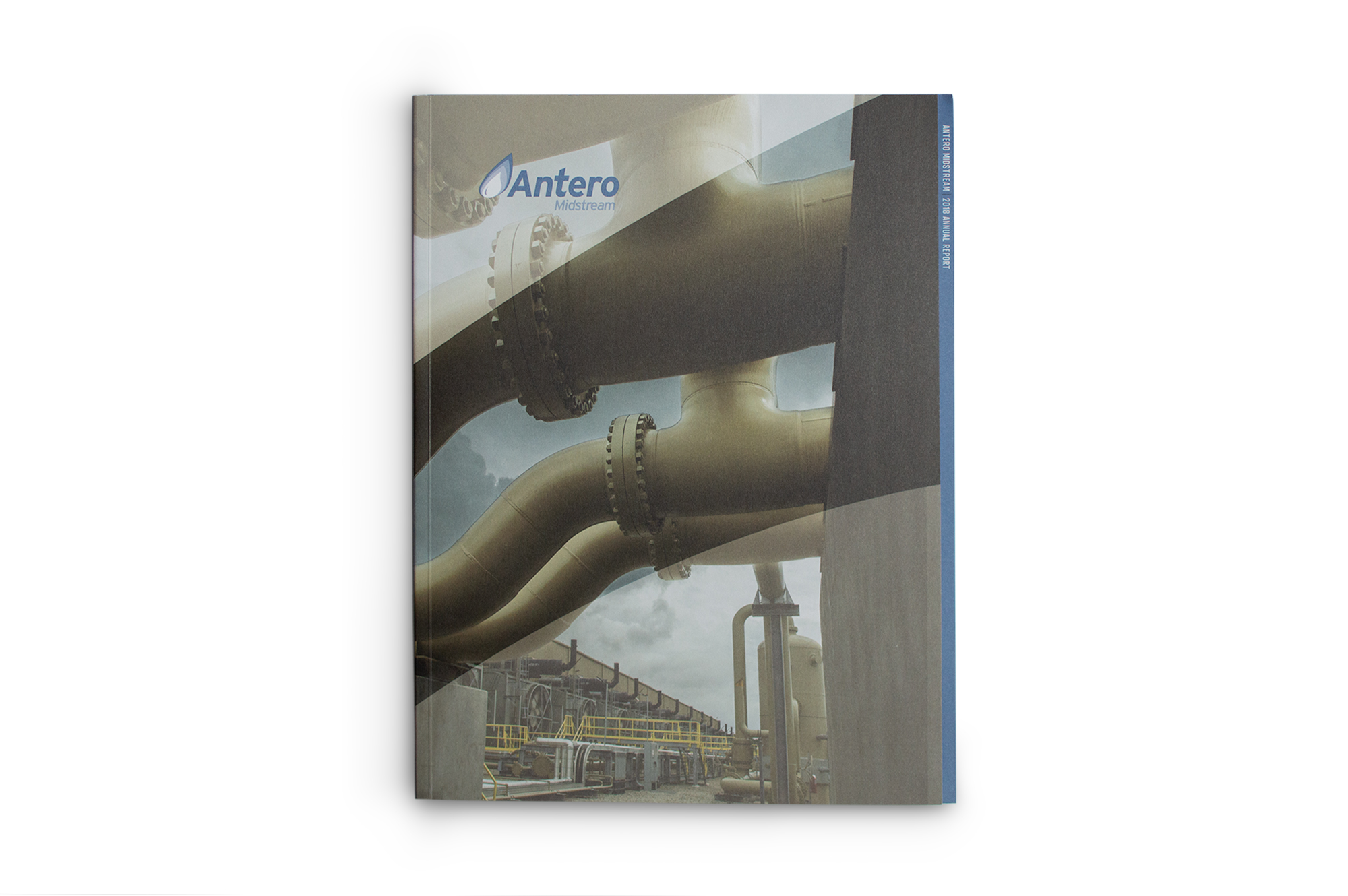 2018 Midstream AR Cover