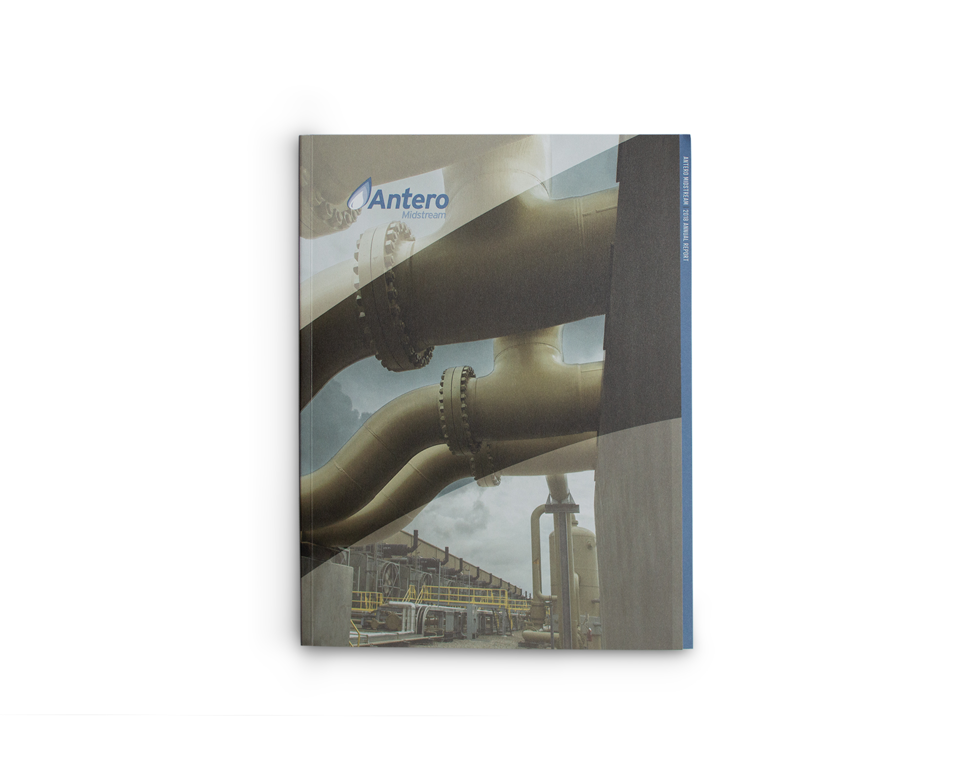 2018 Midstream AR Cover