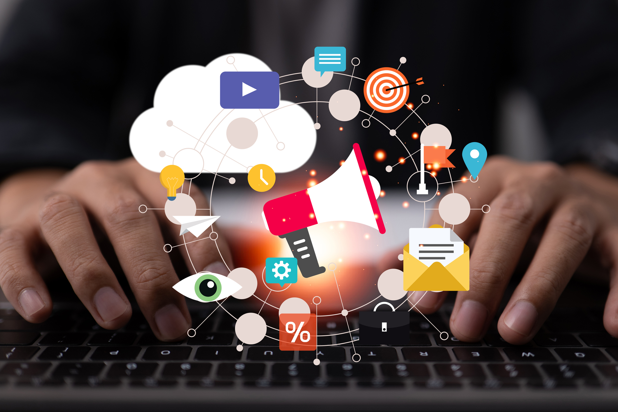 creating brand experiences 