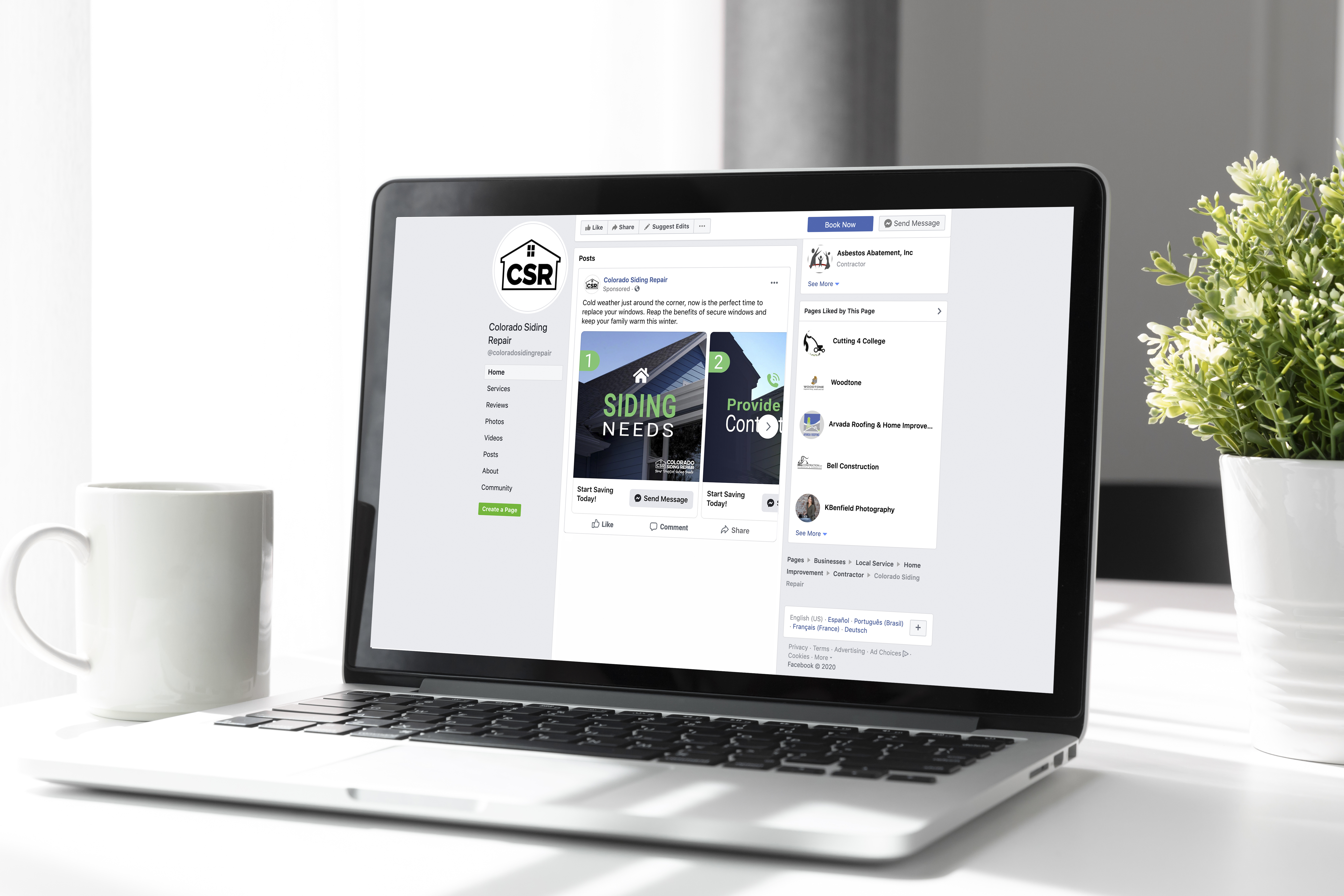 Colorado Siding repair social carousel 6720px wide