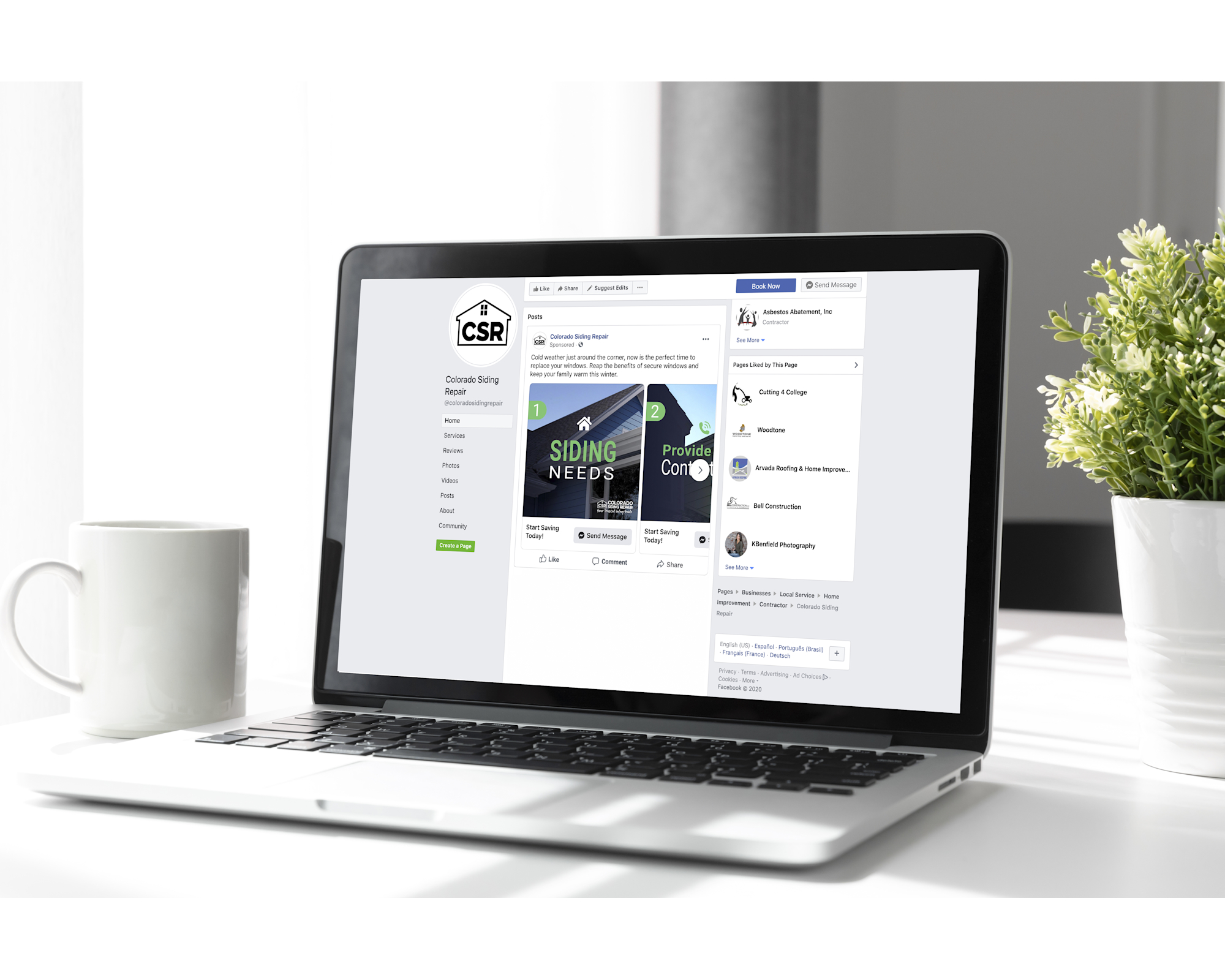Colorado Siding repair social carousel 6720px wide