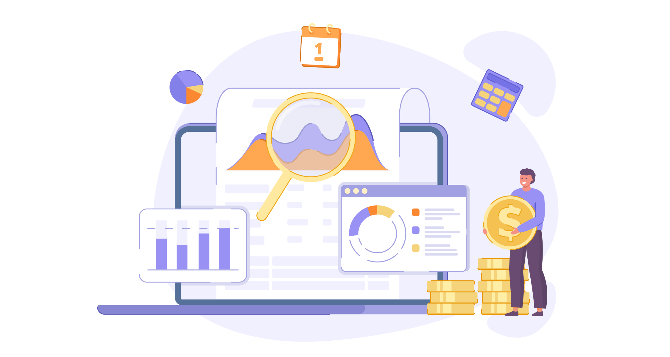 Leveraging Data to Optimize Marketing Budgets