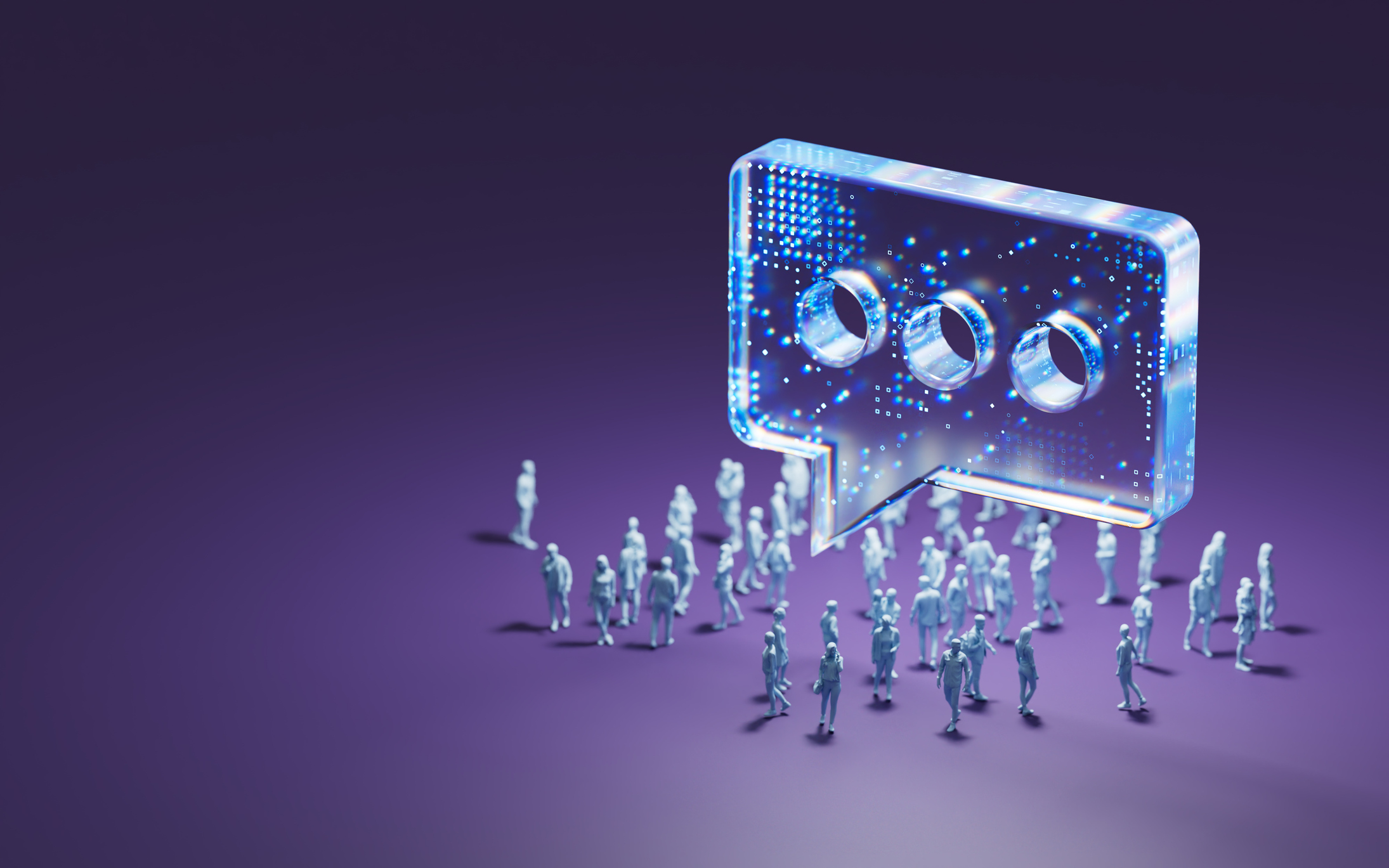 advanced audience segmentation