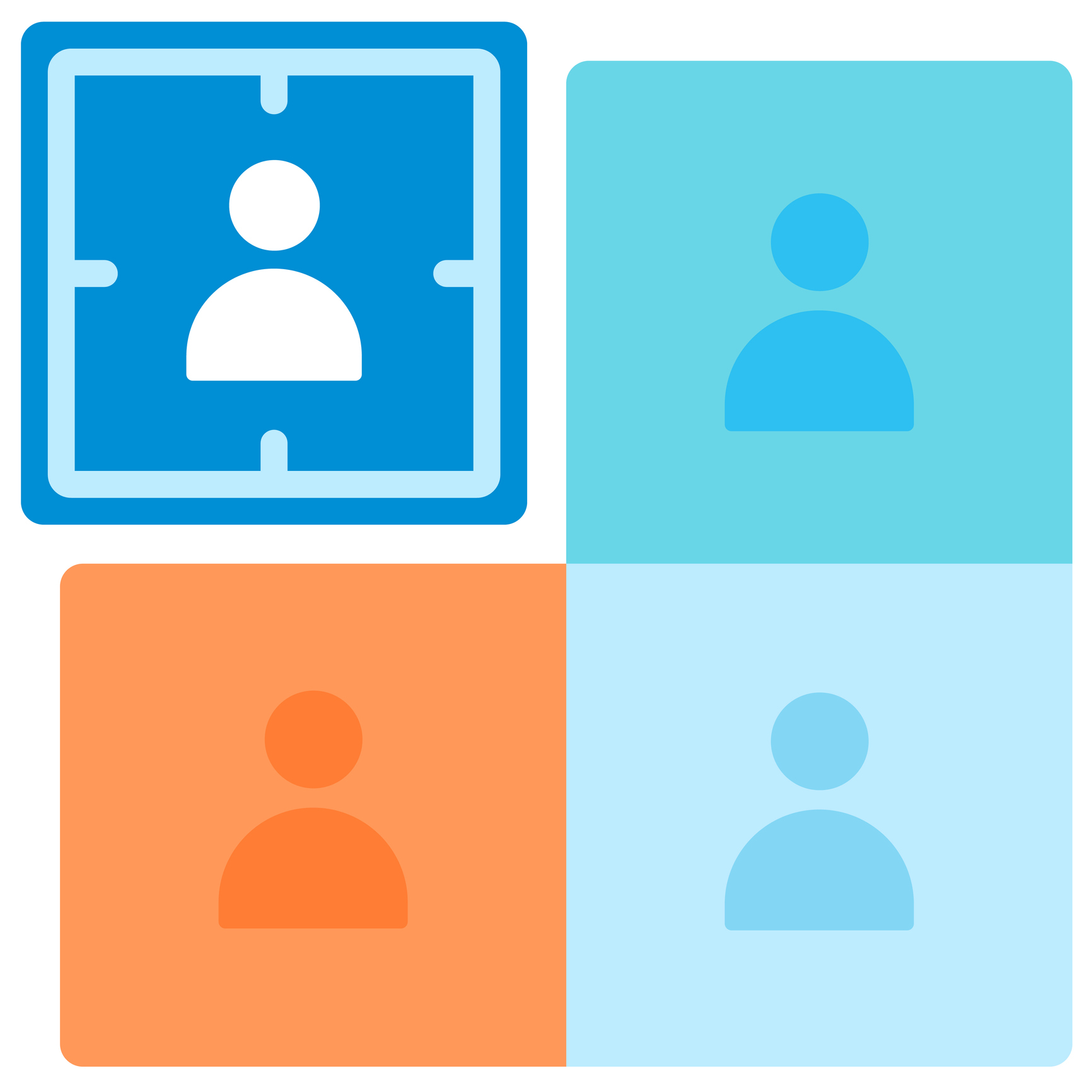 email list segmentation example