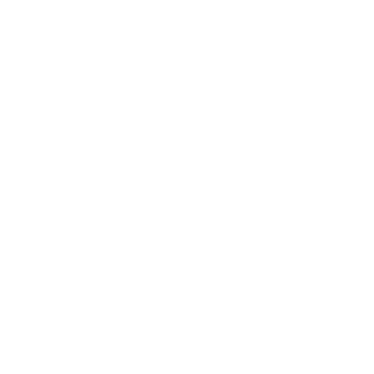 Colorado WaterWise Logo - White