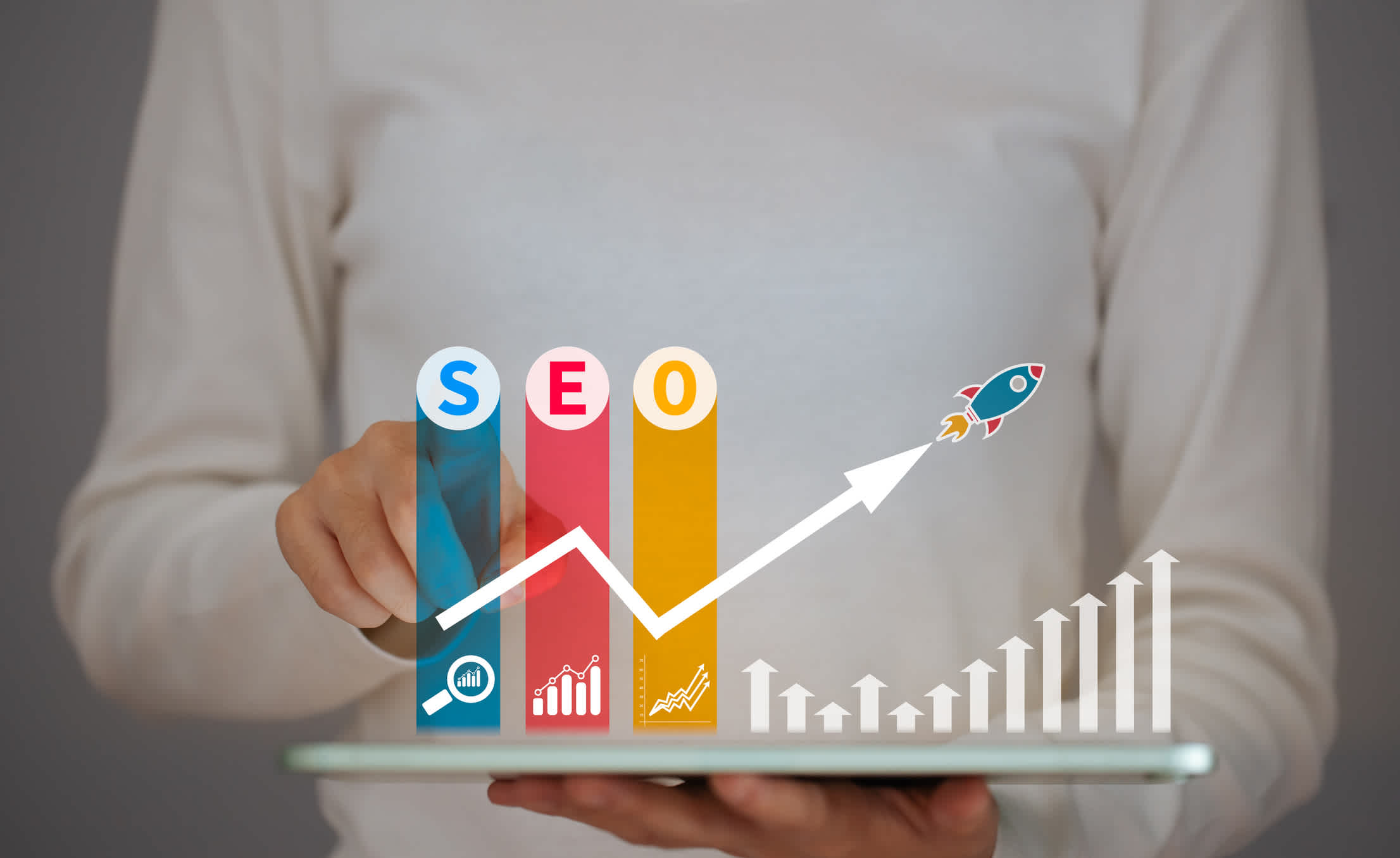 SEO Strategy for Inbound Marketing | Watermark