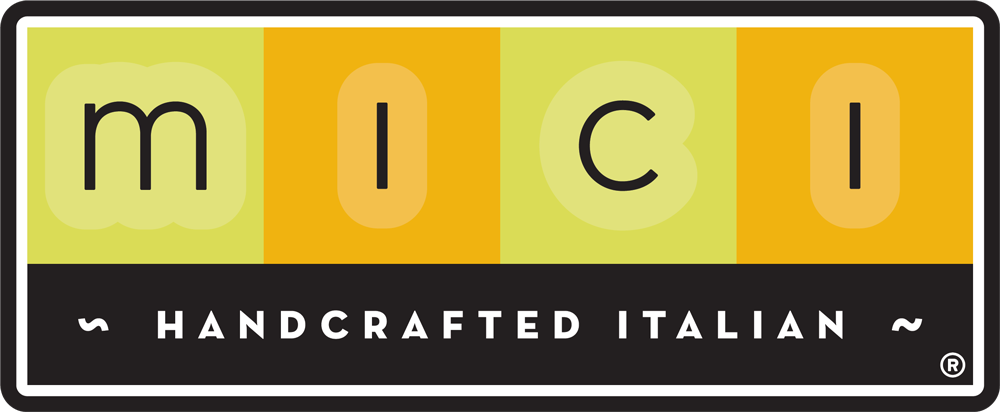 Mici Italian Logo