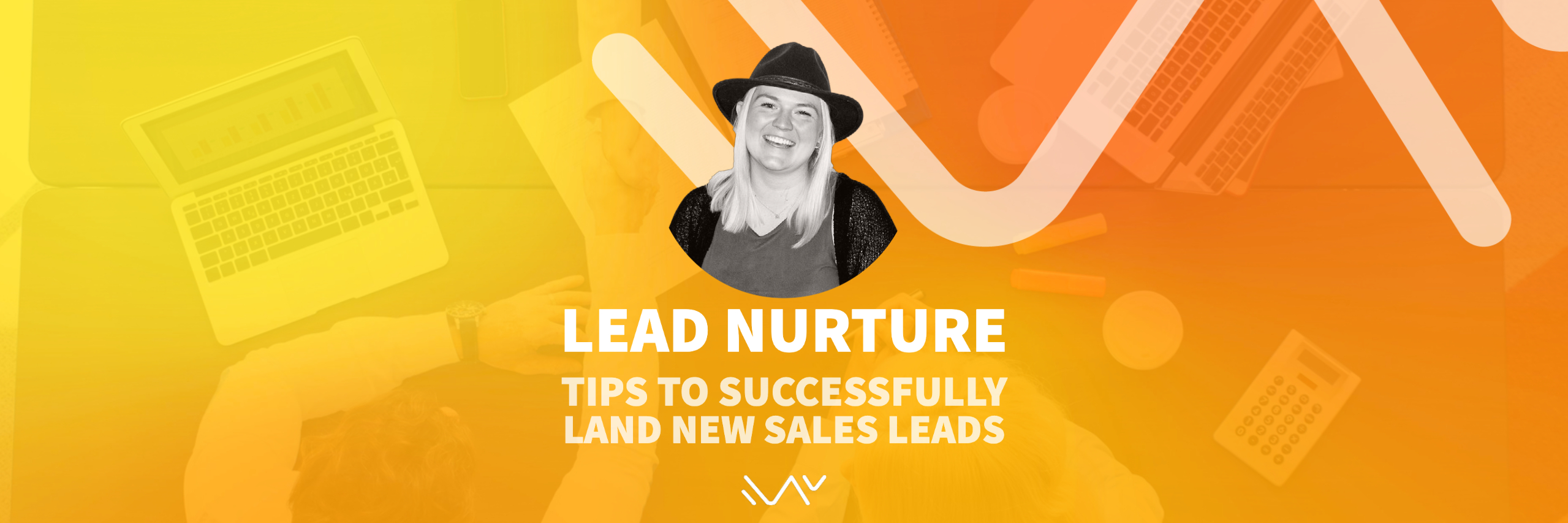 WMK Banner Megan-Lead Nurture