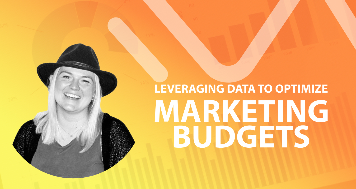 Watermark Water Cooler: Marketing Budgets