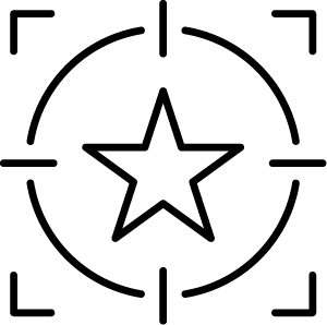 AEC Icons Concentrate on what matters most-