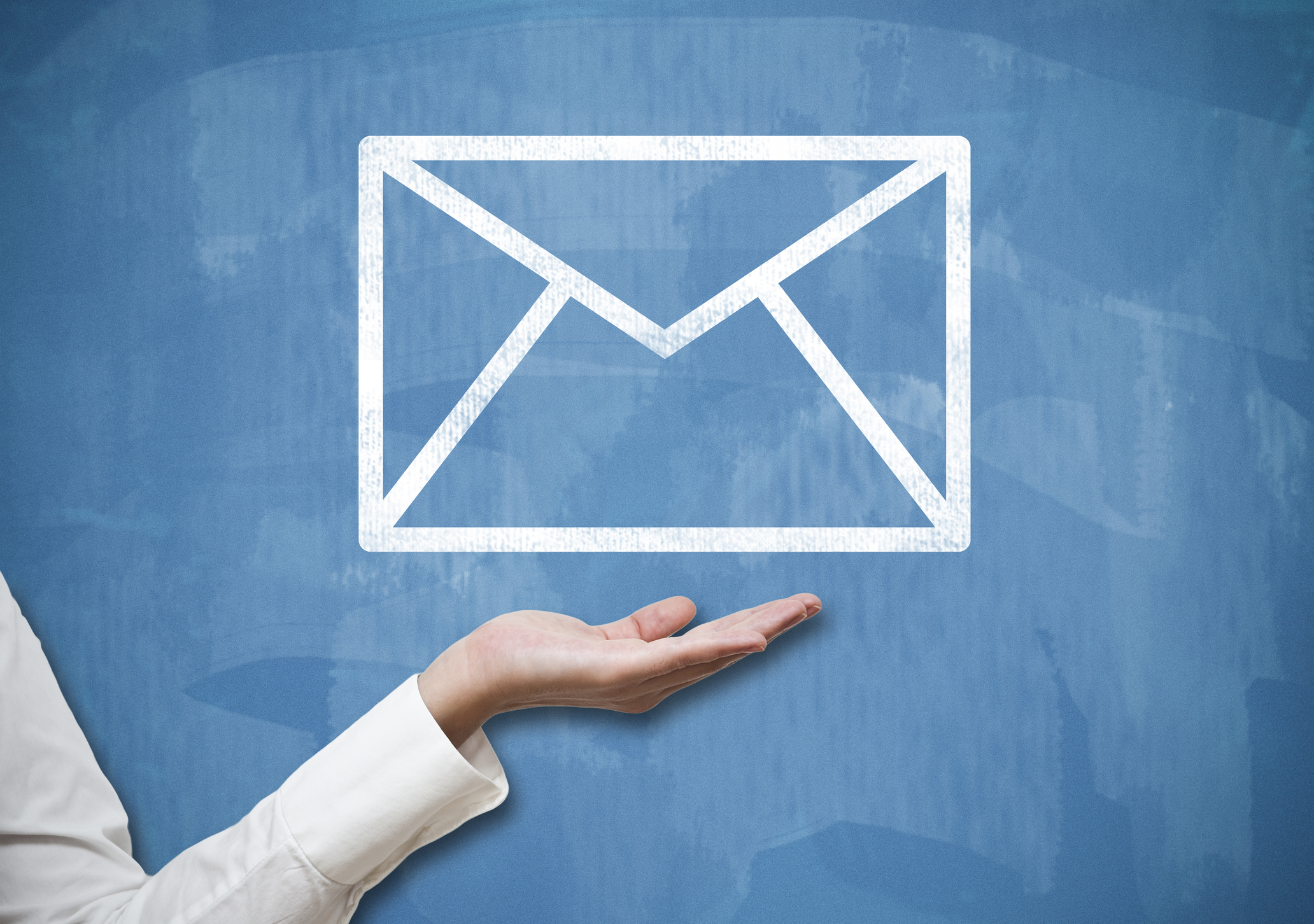 Email drip campaigns