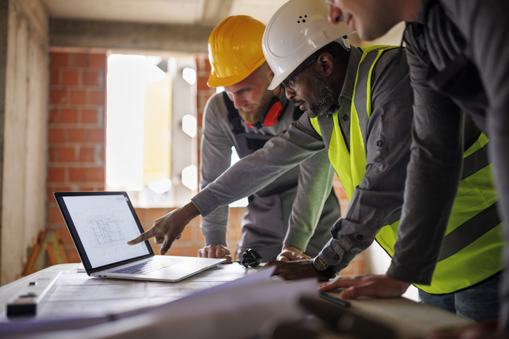 Marketing strategies for home services business, including general contractors, plumbers and roofers.