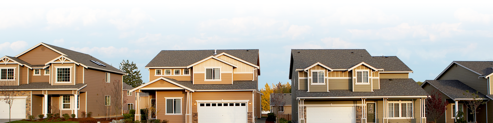 Focus Real Estate Image Footer