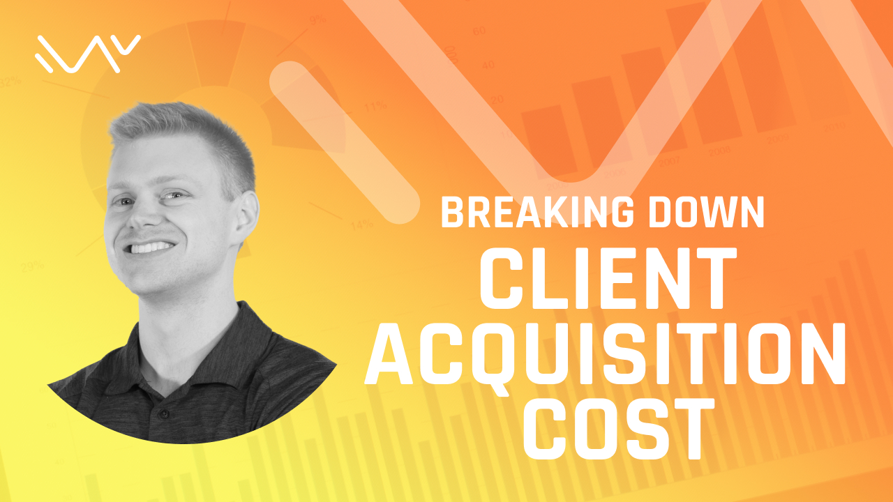 Understanding how much it really costs to earn a client is critical for construction companies and contractors looking to scale smart. In this episode of the Watermark Water Cooler, we sit down with Digital Strategist Lane to break down Client Acquisition Cost (CAC) in a way that’s actionable and easy to apply.