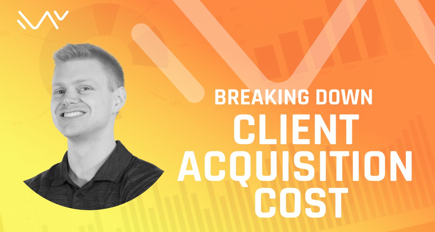 Understanding how much it really costs to earn a client is critical for construction companies and contractors looking to scale smart. In this episode of the Watermark Water Cooler, we sit down with Digital Strategist Lane to break down Client Acquisition Cost (CAC) in a way that’s actionable and easy to apply.