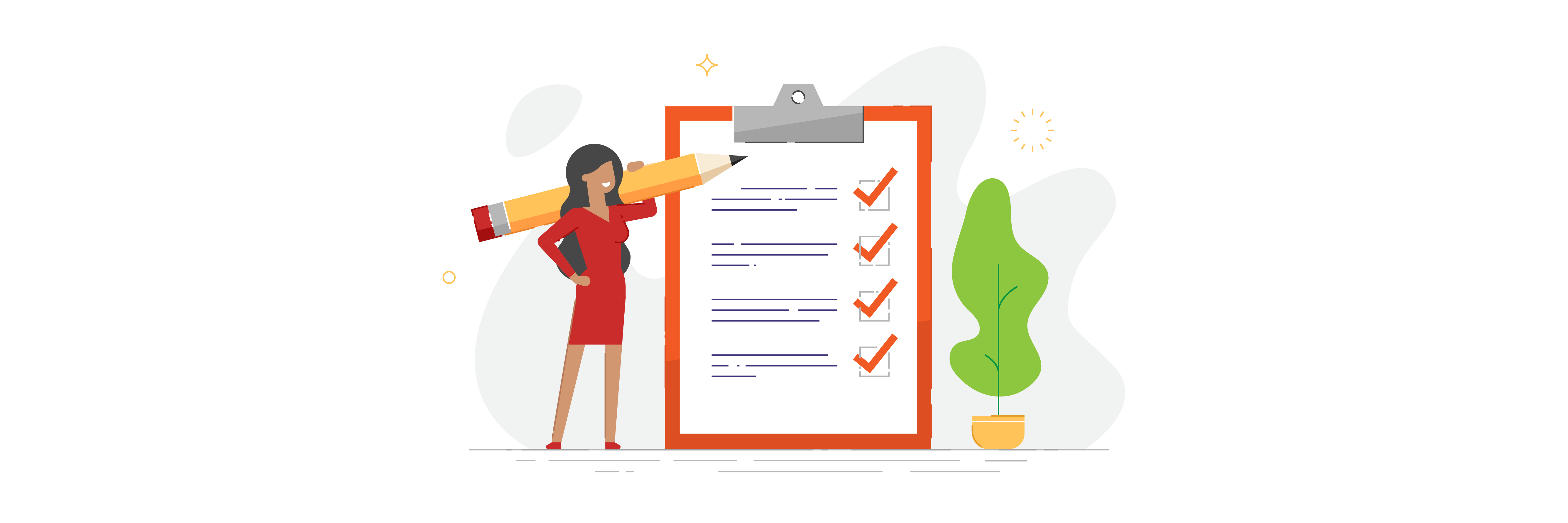 Illustration of SMART Goals