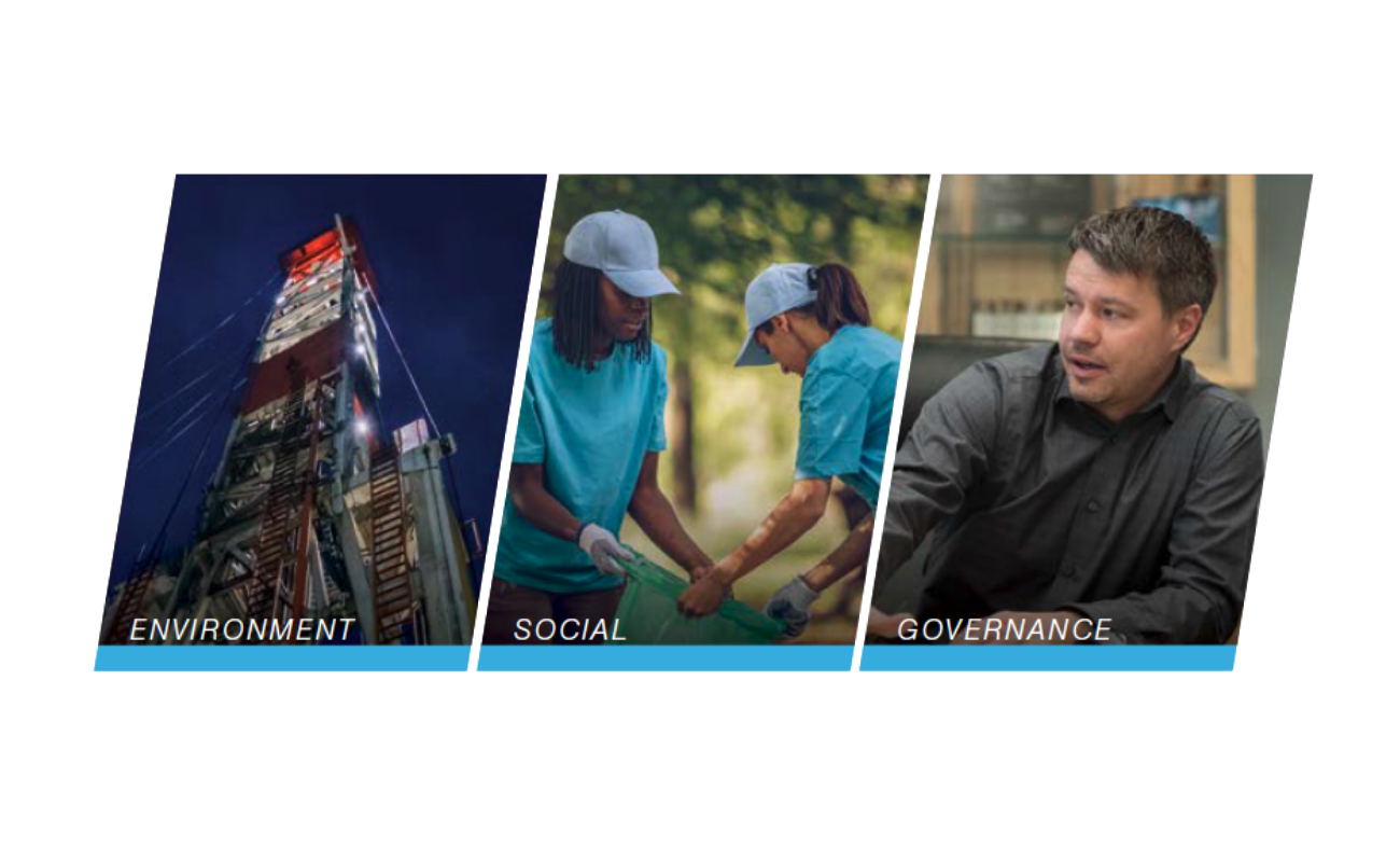 Extraction Oil & Gas Floating Image