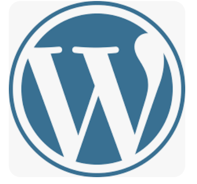 wordpress logo