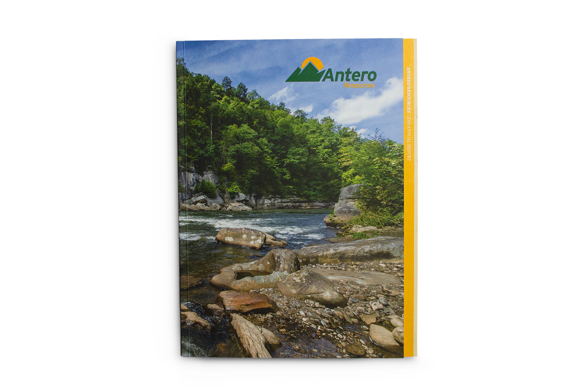 2016 Resources AR Cover