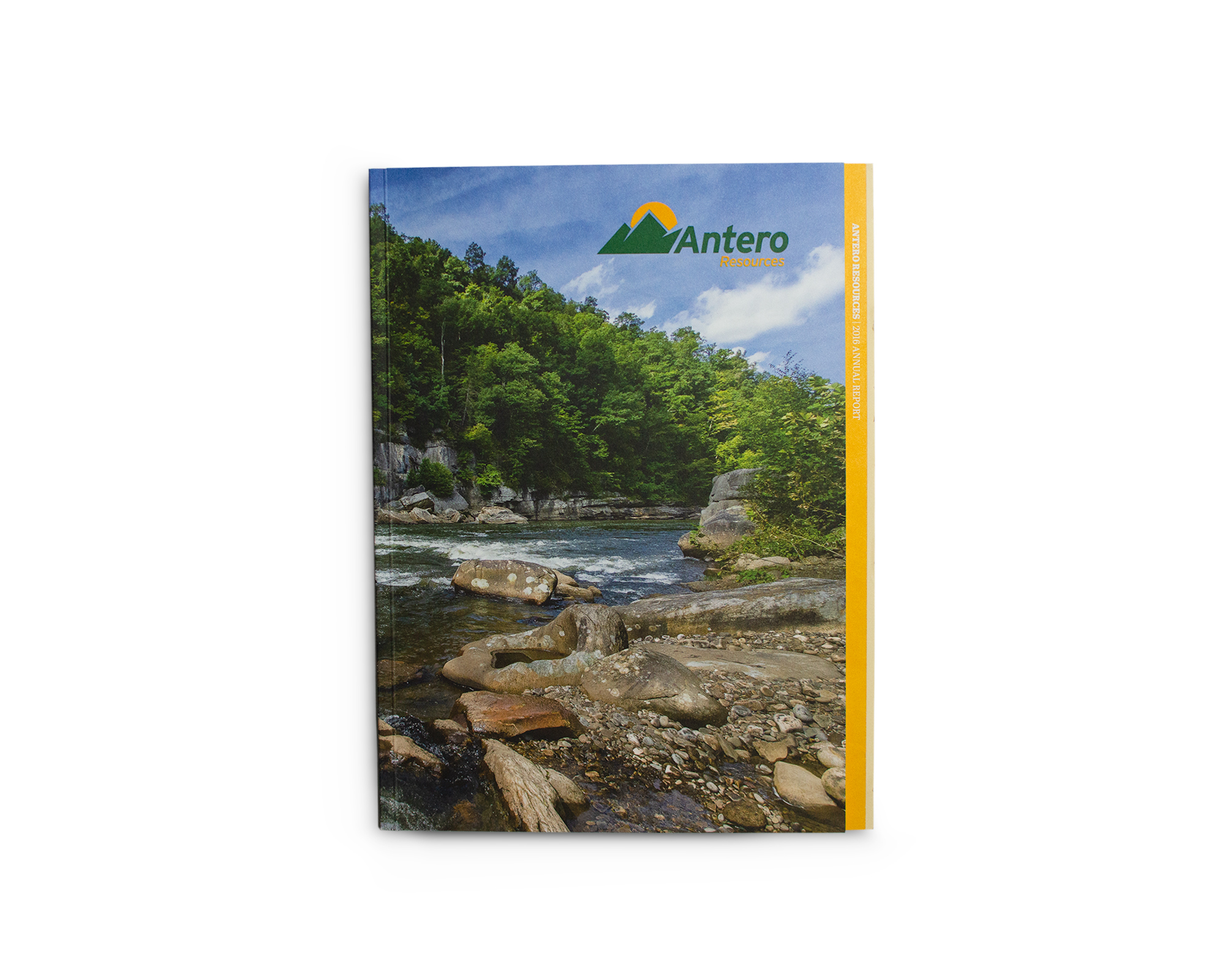 2016 Resources AR Cover