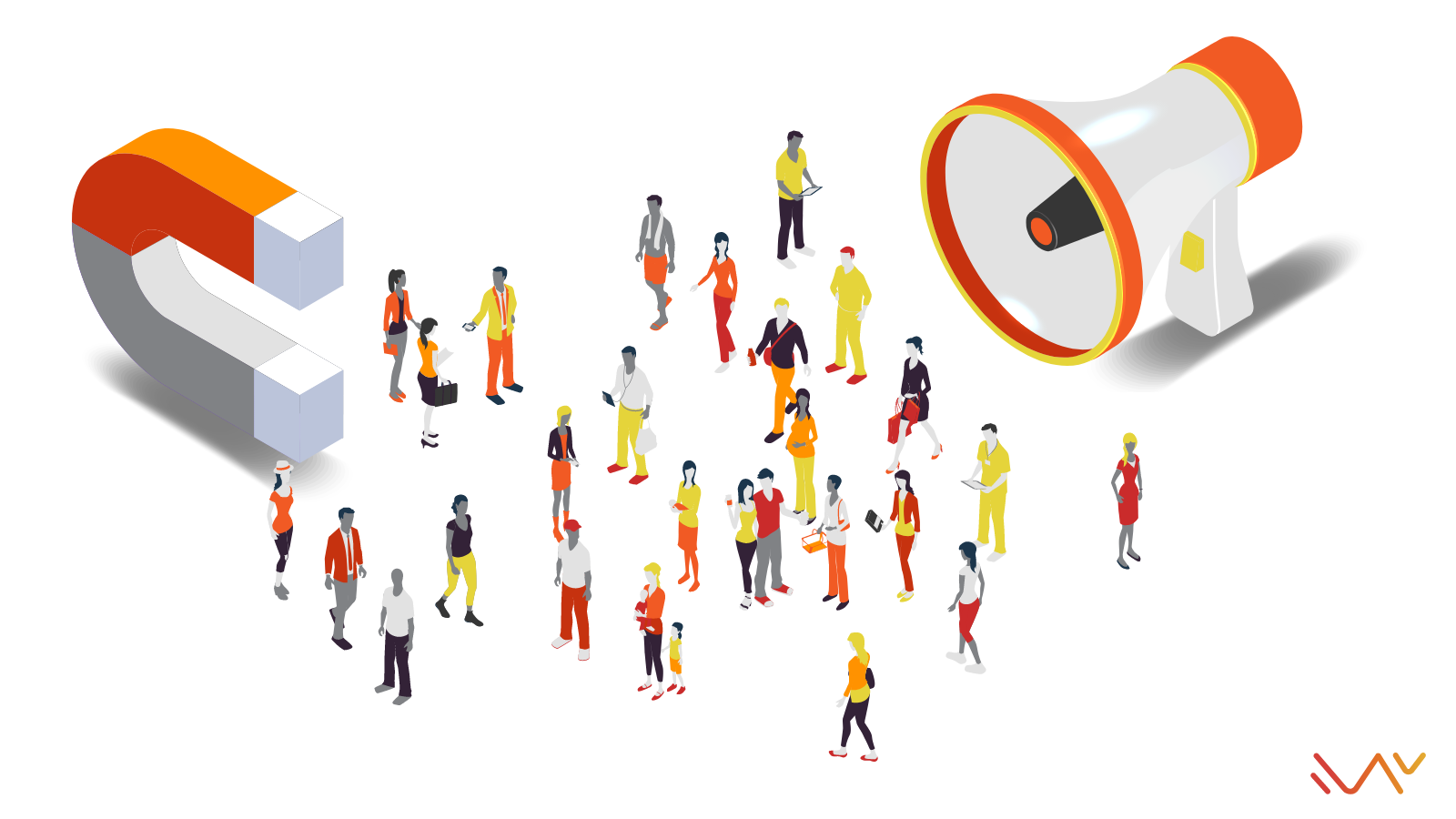 Inbound vs Outbound Lead Generation - Hero