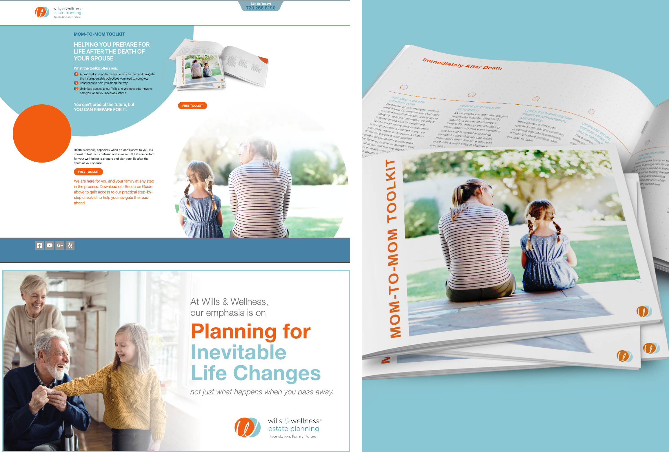 WAW WMK Web Updates Group Image