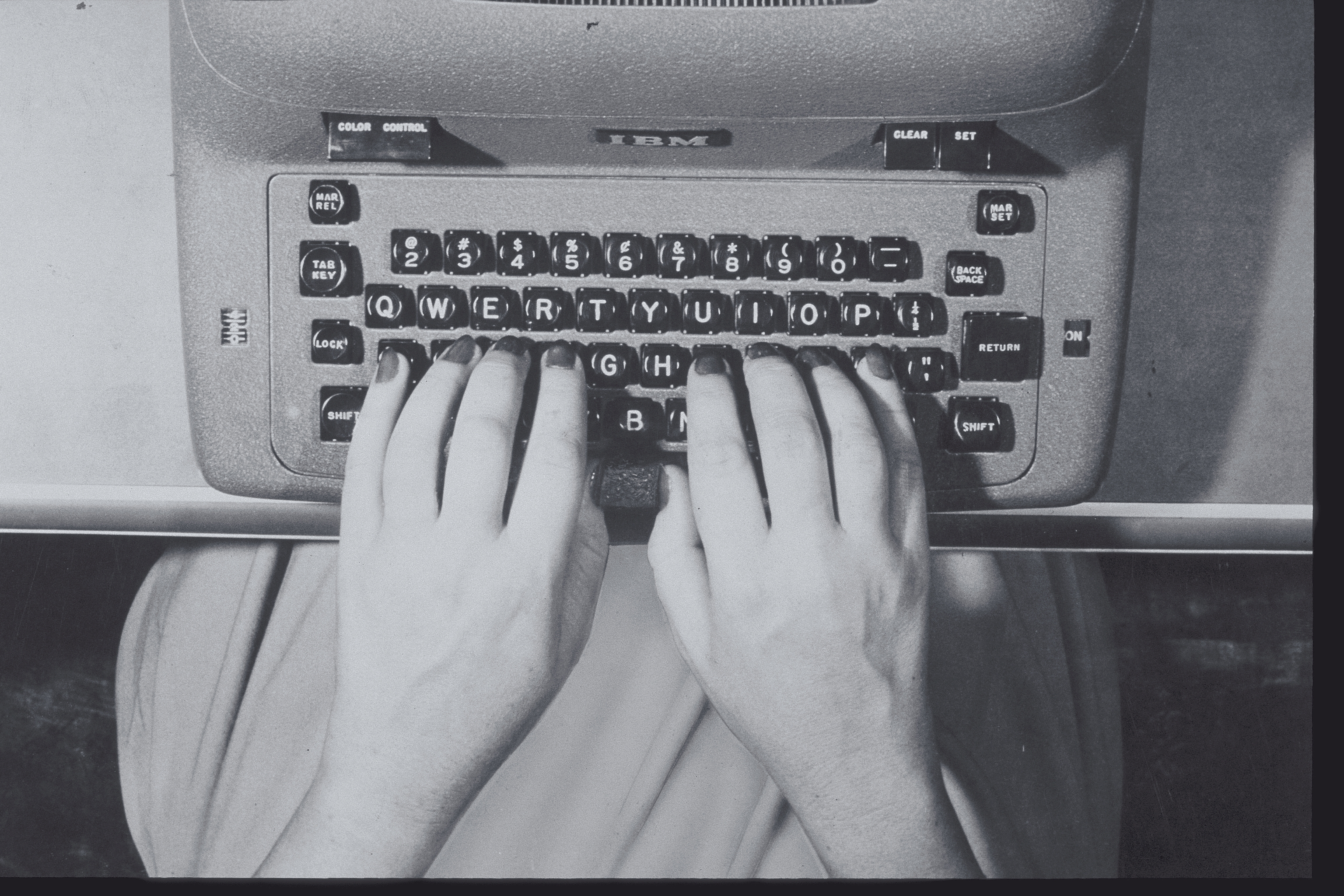 Copywriting and artificial intelligence | Watermark