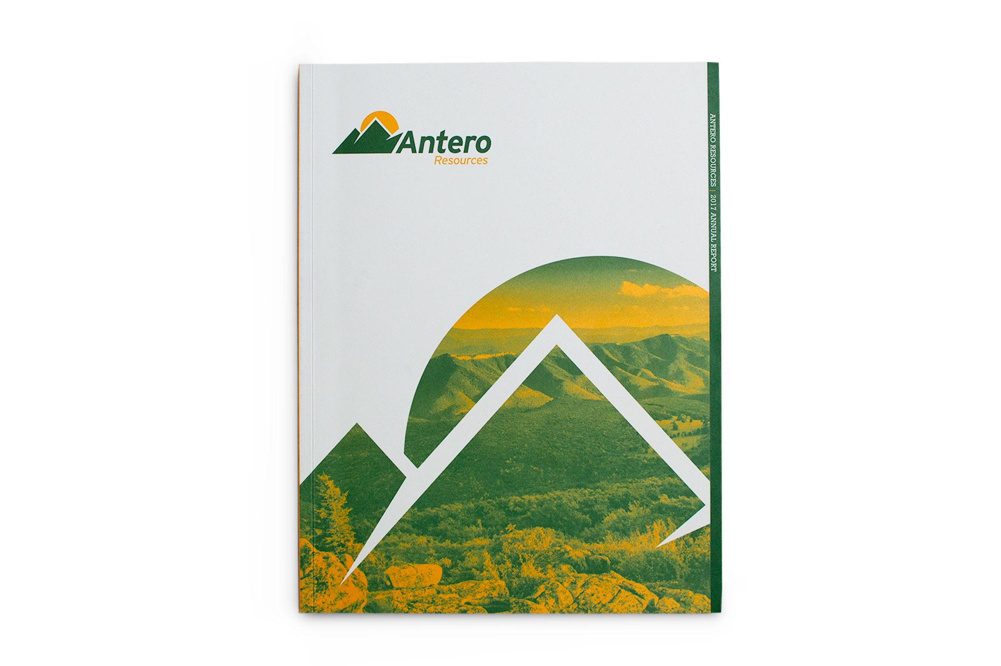 2017 Resources AR Cover