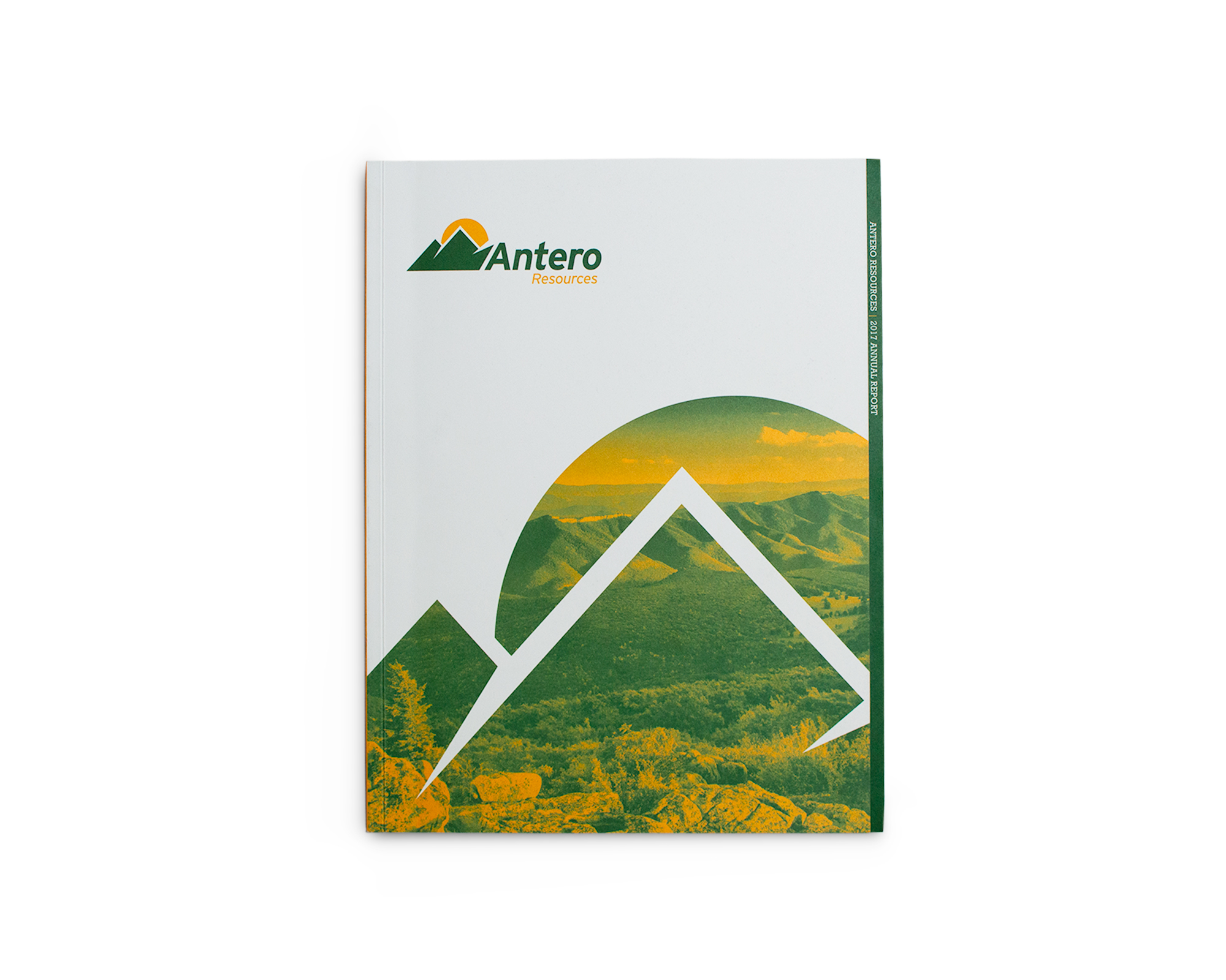 2017 Resources AR Cover