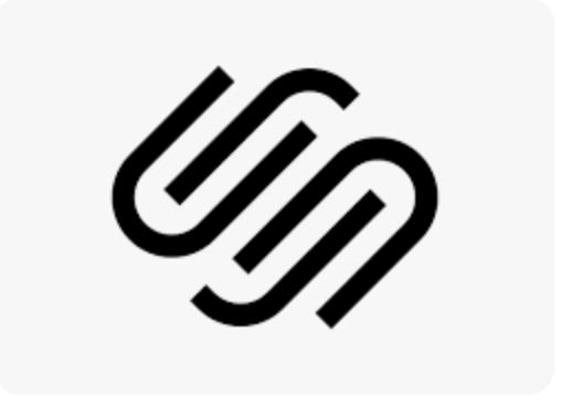 squarespace logo
