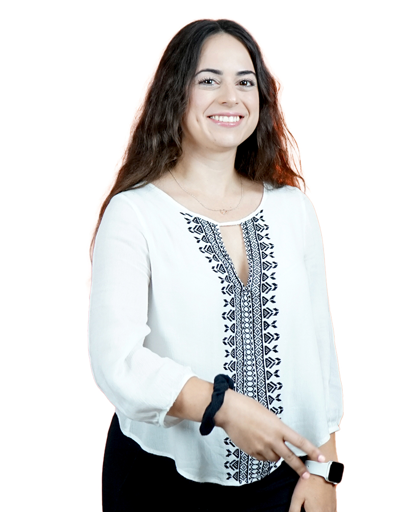 Gabby headshot action 01