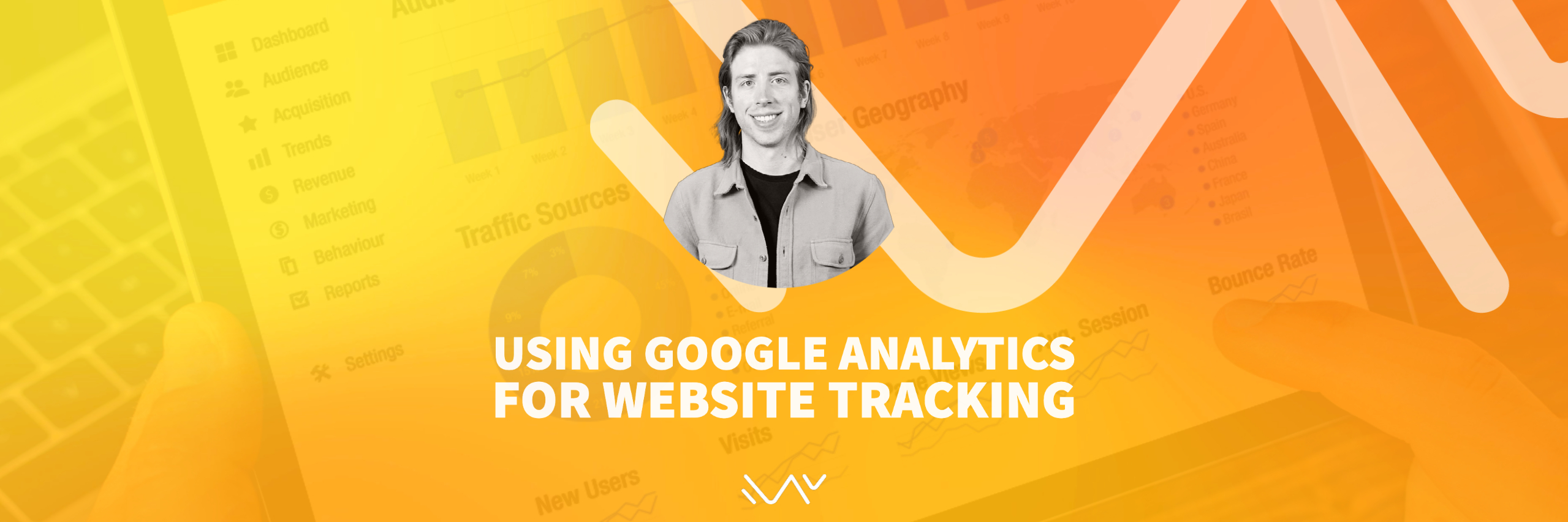 Aaron Campbell | Digital Marketing Strategist