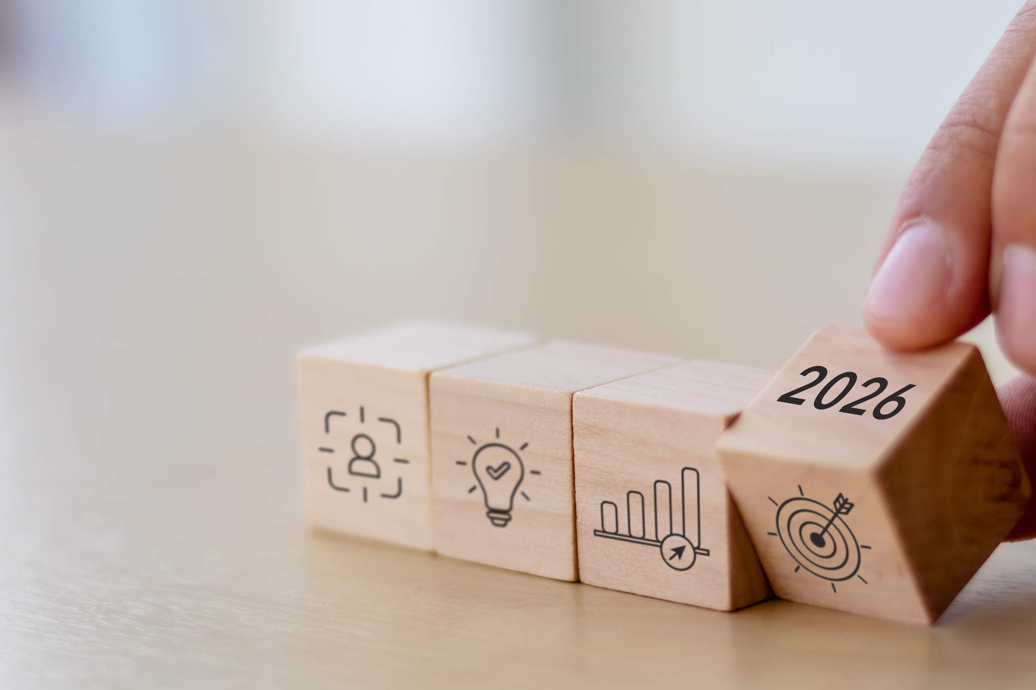 Planning your marketing strategy for 2026