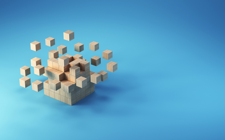 Start with an anchor topic and pull more content from it that can be purposed into video clips, newsletter feature, social posts.