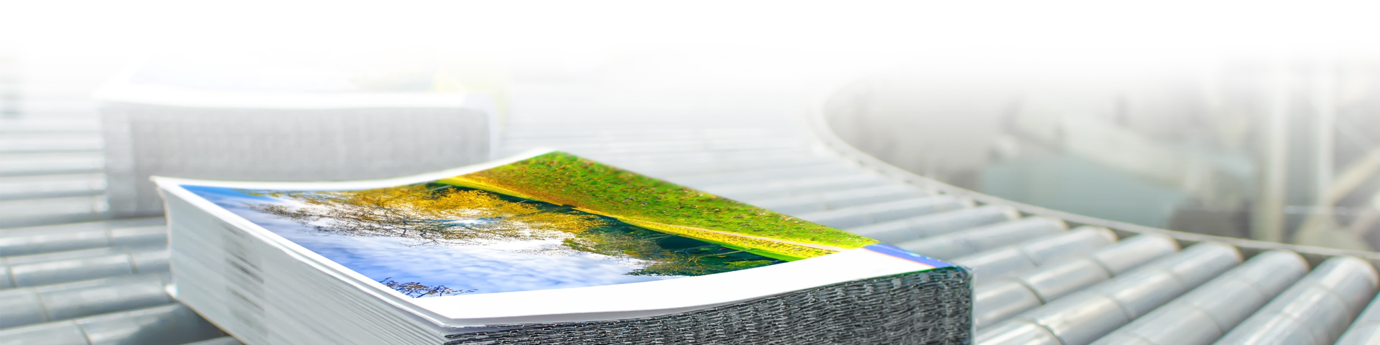 Vision Graphics – Image Footer