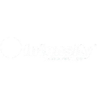 Intensity Therapeutics Logo - White