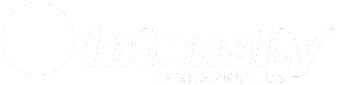 Intensity Therapeutics Logo - White