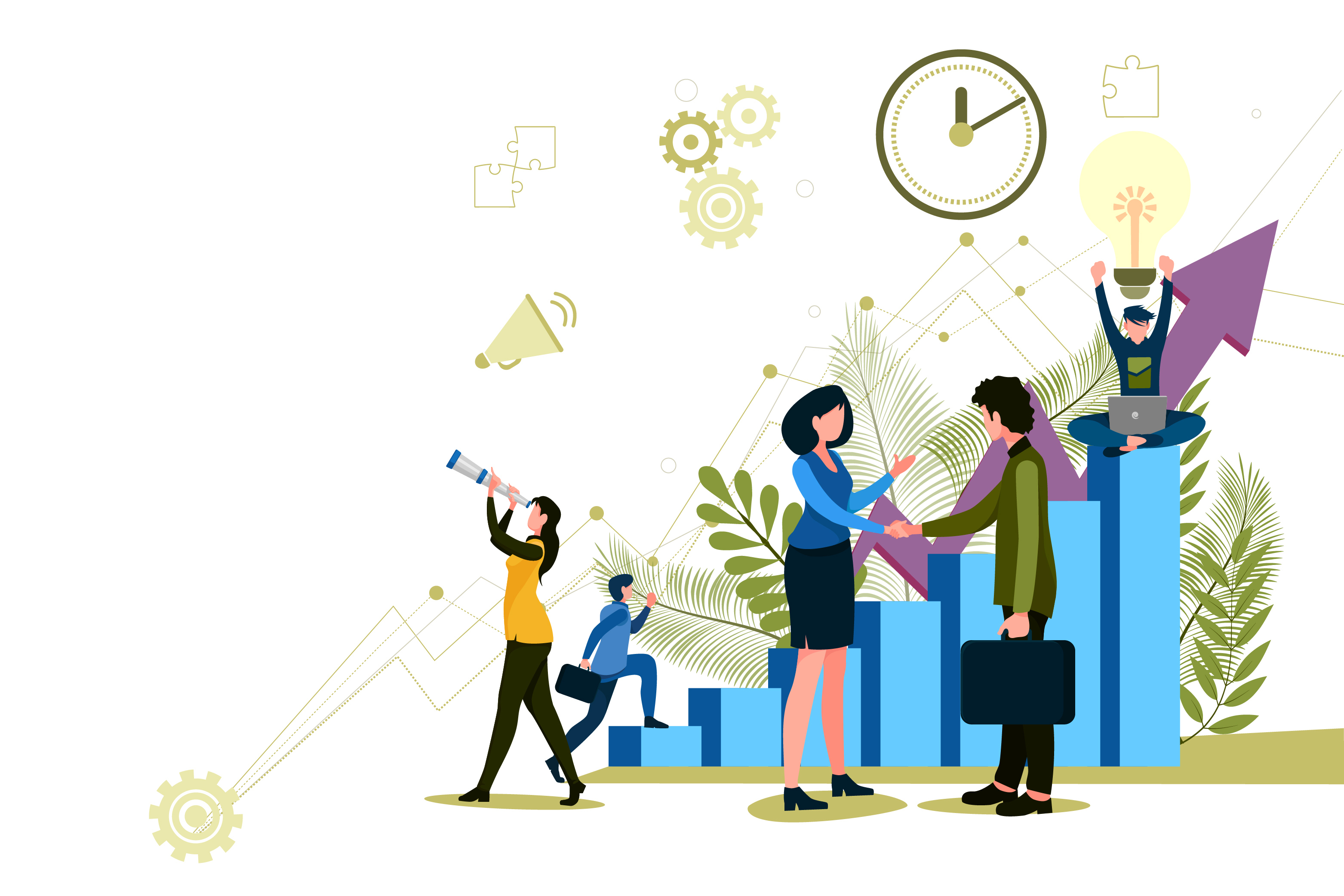 tips on time management for salespersons 