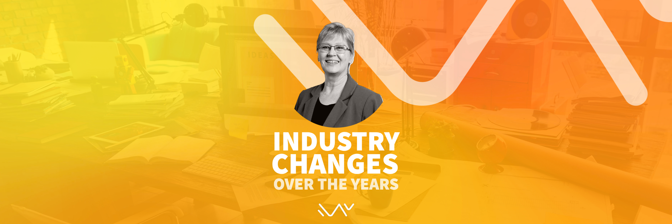 Industry Changes Over the Years, YouTube Video