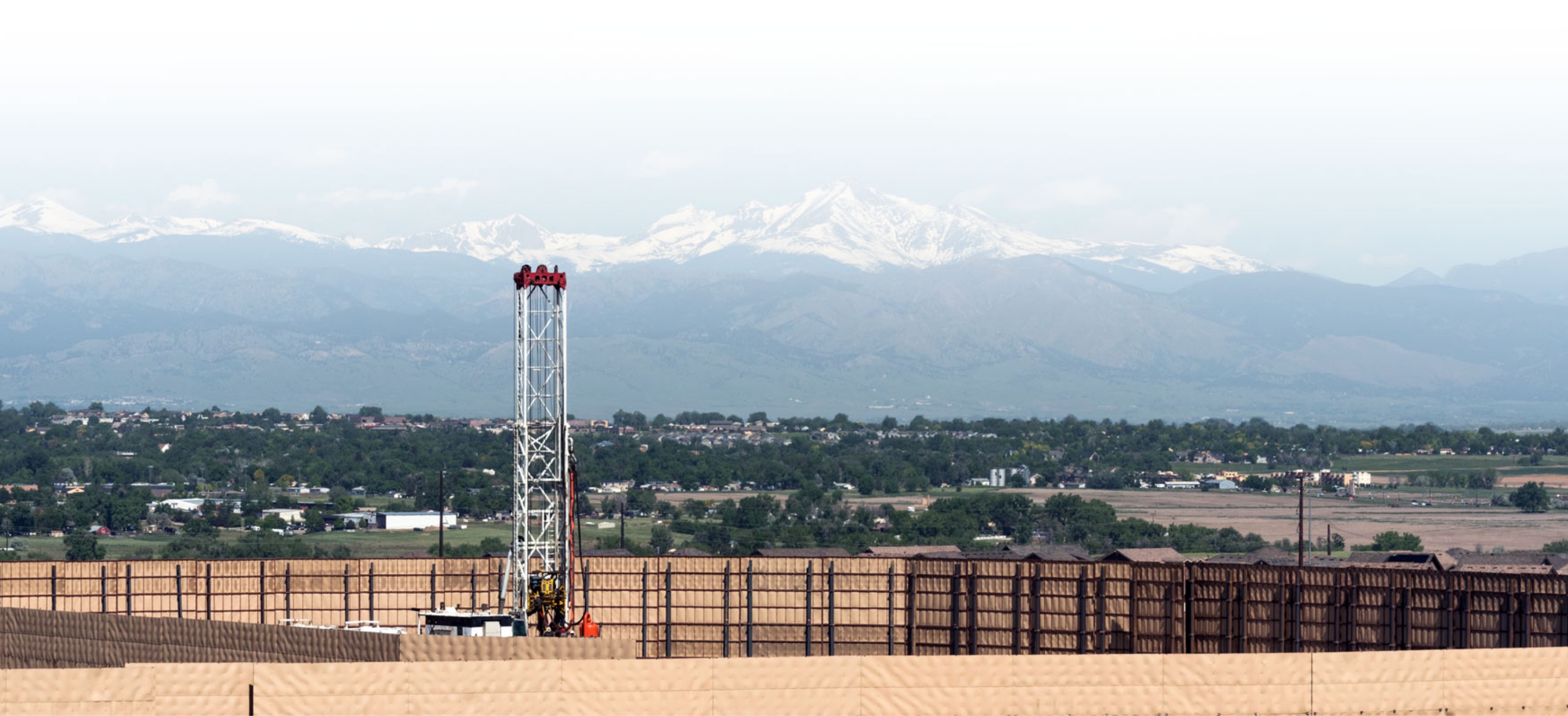 Extraction Oil & Gas Image Footer