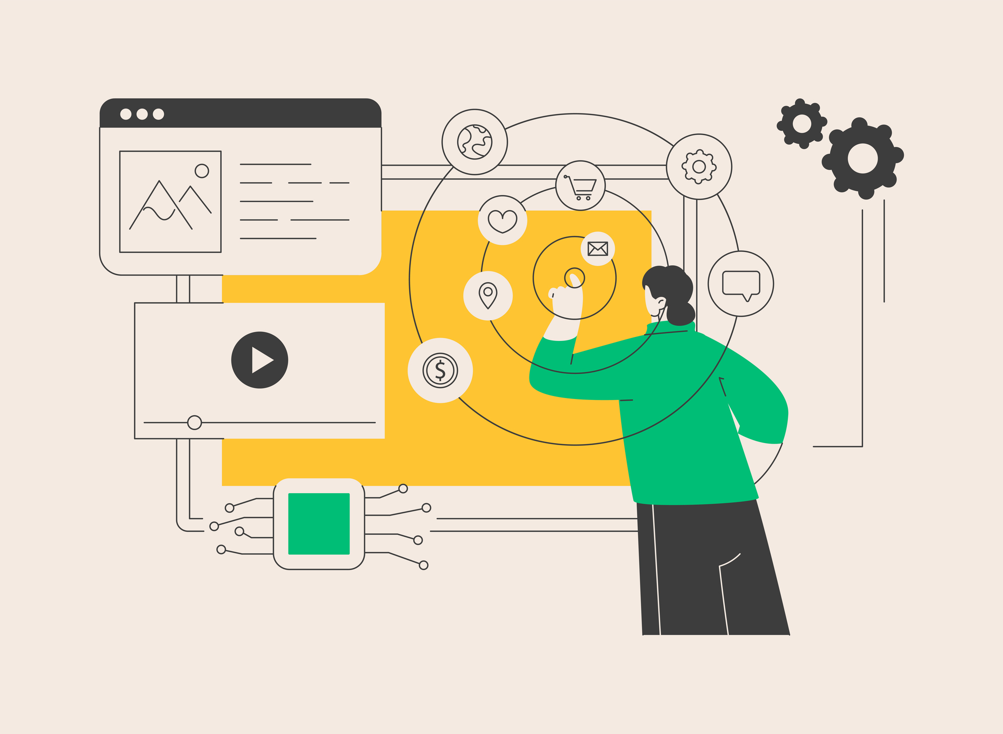 multichannel marketing personalization