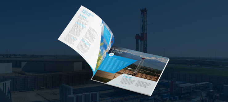 Extraction Oil & Gas – Case Study – Image Header