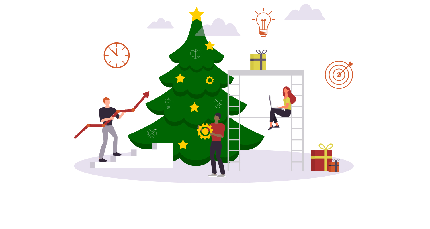 holiday campaign success blog hero