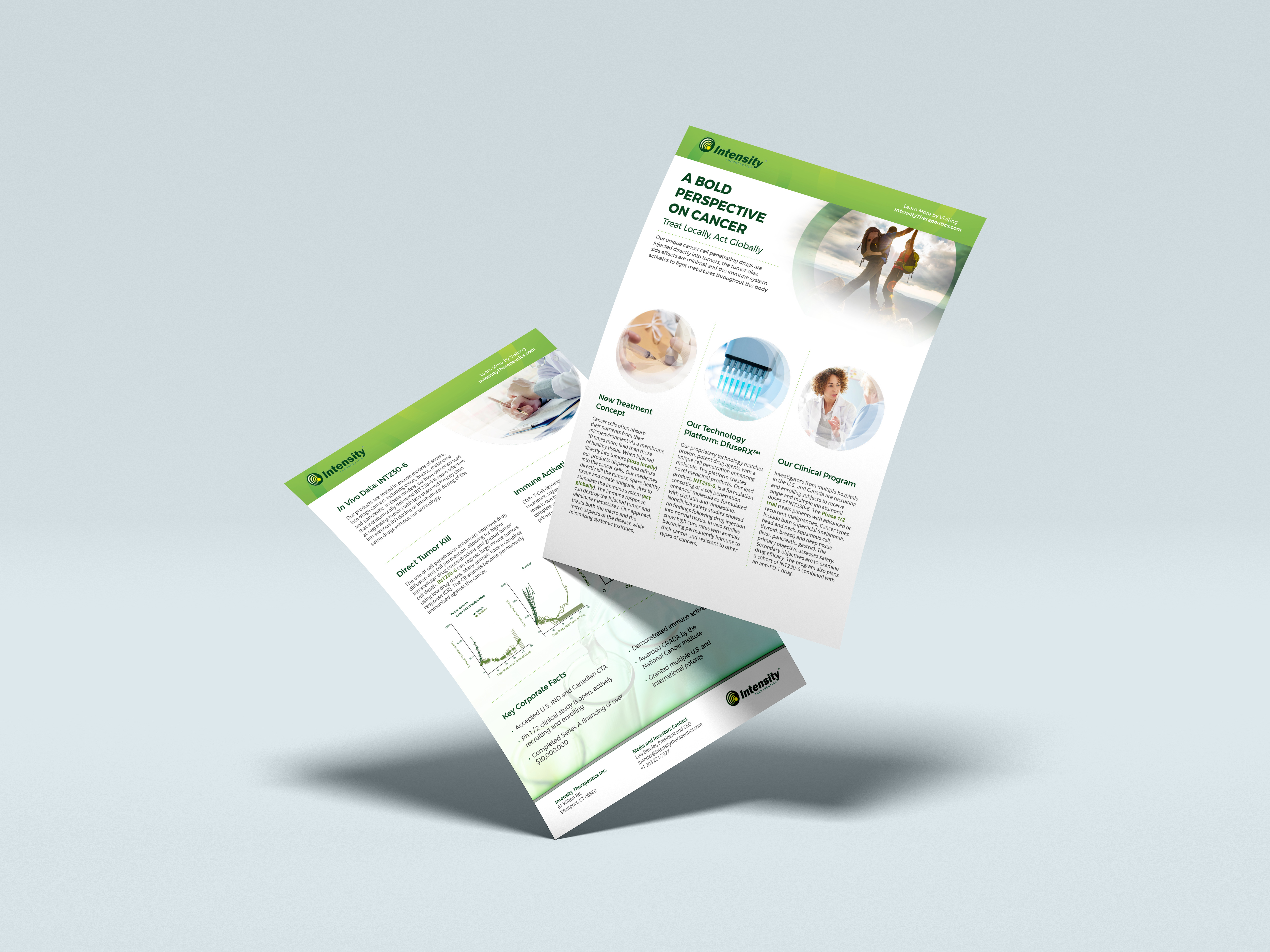 Intensity Therapeutics – Case Study – Image Block 3