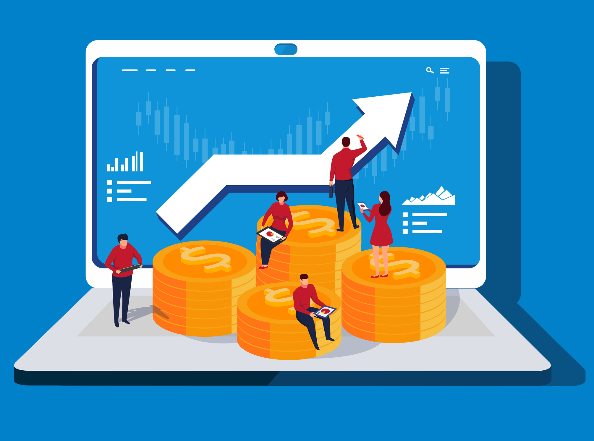 measuring CRO success