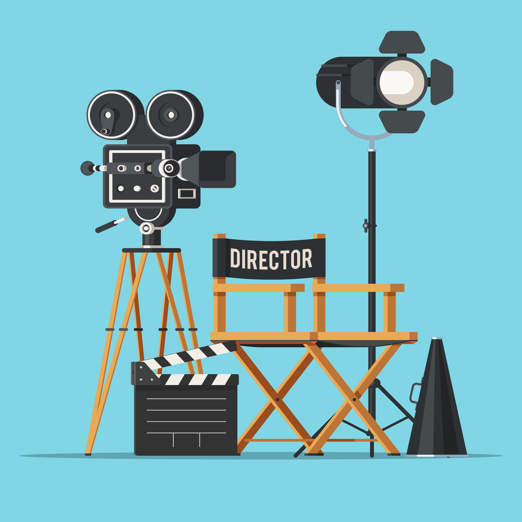 digital video direction for marketing campaigns

