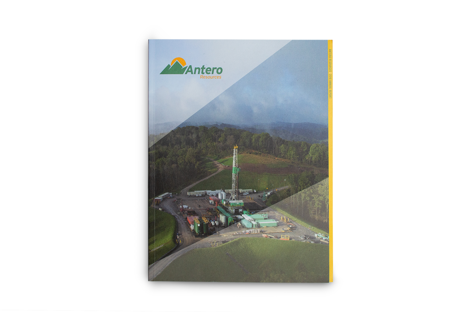 2018 Resources AR Cover