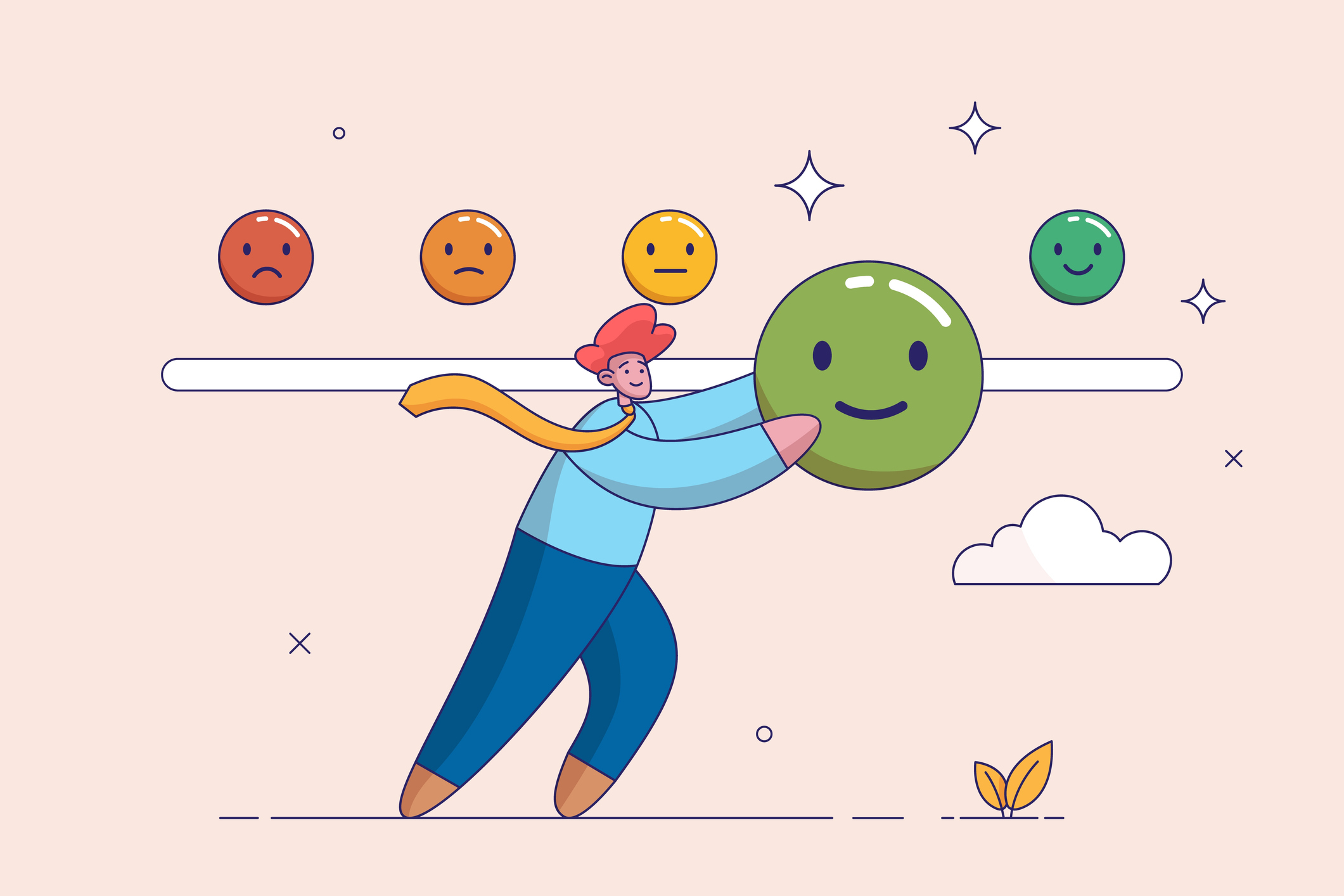 preventing poor marketing results with goal setting