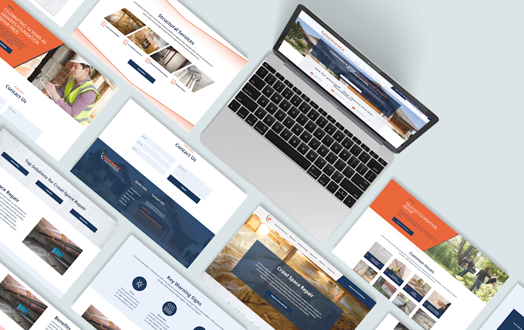 Pinnacle Structural Services – Image Block 2