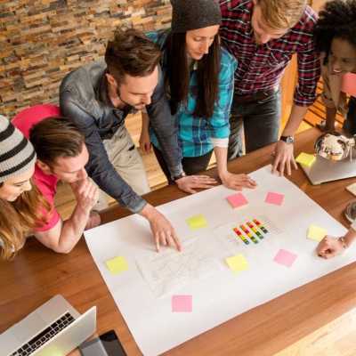 How to Build a Successful Brand With a SWOT Analysis